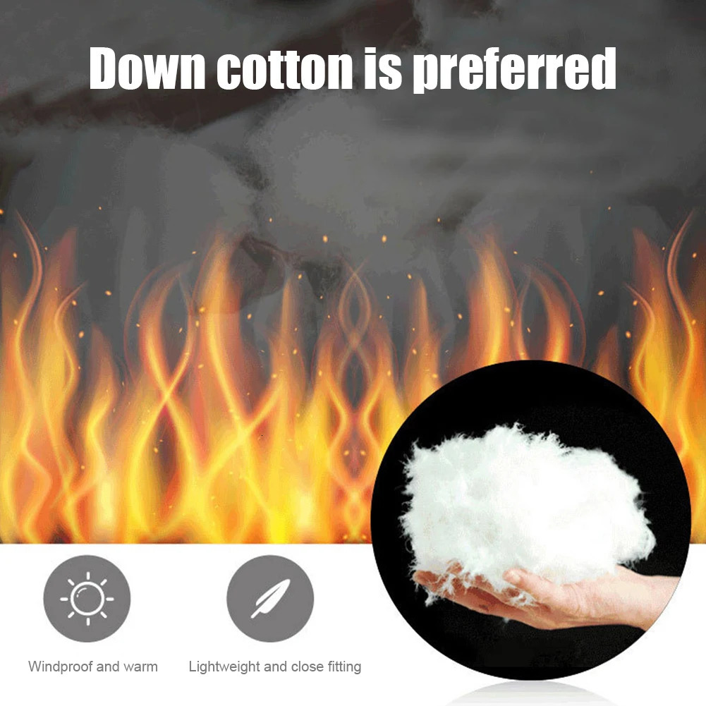 9 Heated Vest Zones Electric Heated Jackets Men Women Sportswear Heated Coat Graphene Heat Coat USB Heating Jacket For Camping 251028