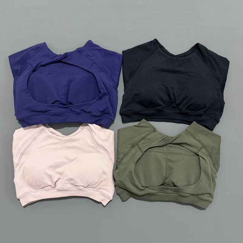 Women Yoga Long Sleeve Shirt Workout Running Crop Top Seamless Active Wear Sports Clothes Gym Clothing Female Fitness SportswearXJ251029