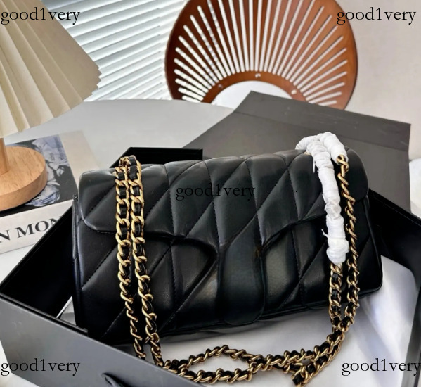 Korean Style Handbag for Women 2024 New Winter Single Shoulder Crossbody High-End