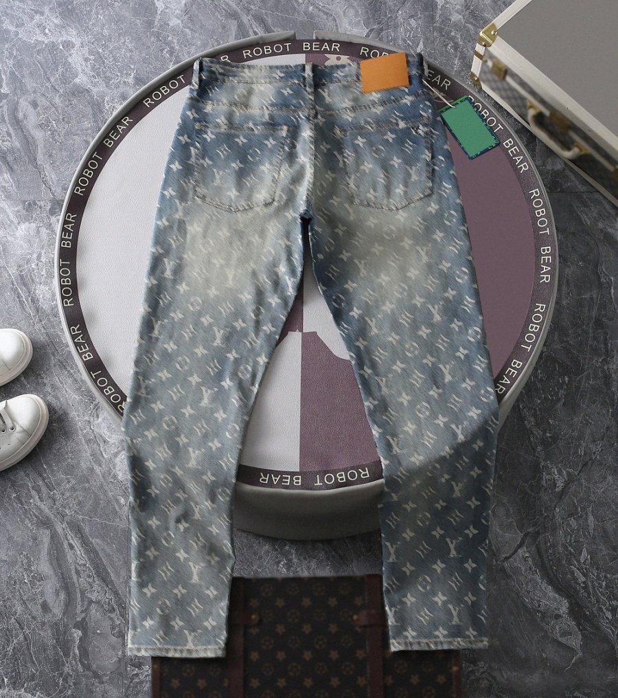 Designer Jeans Jean… - image