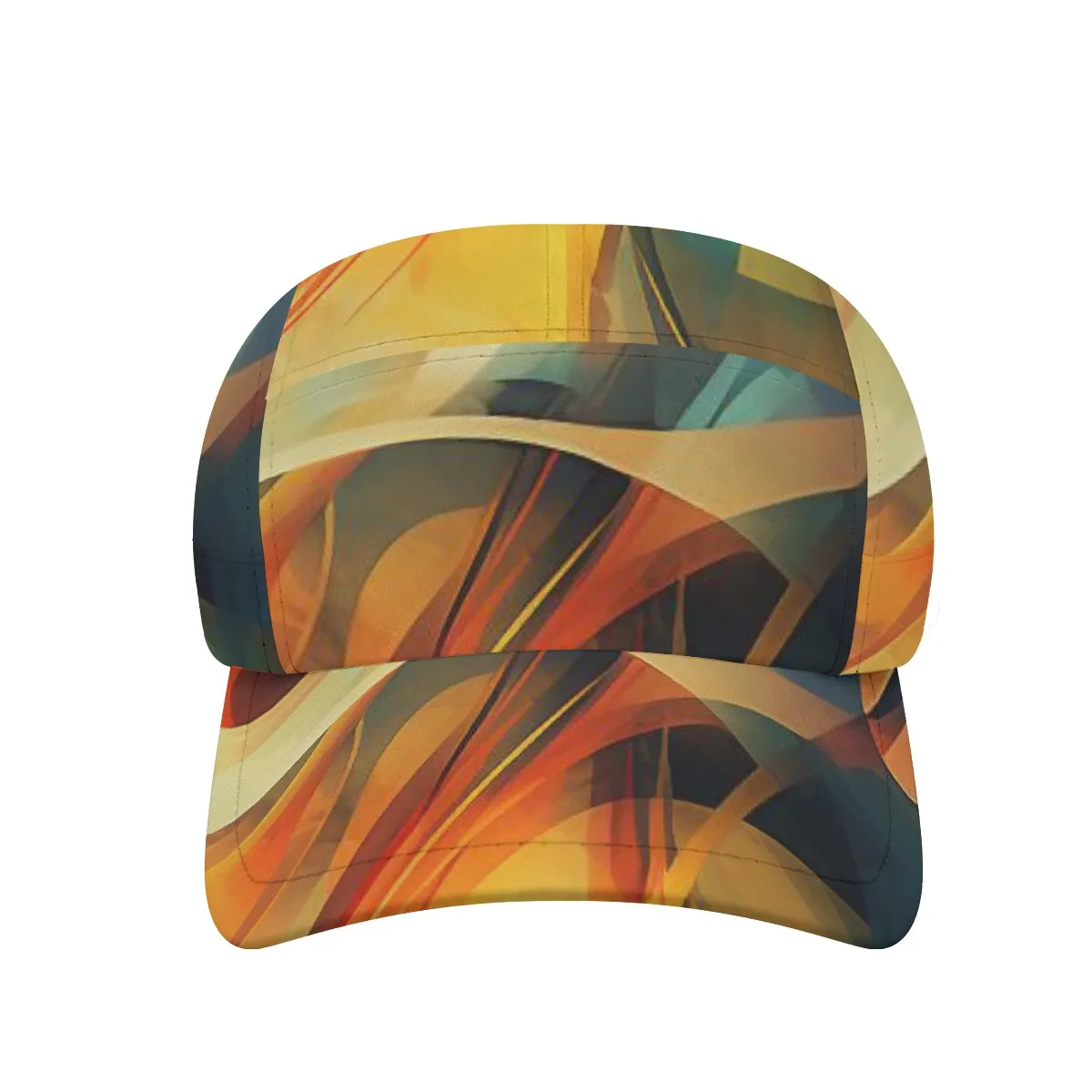 Sun Hat with Neck Cover | UPF Sun Protection Wide Brim Hat | Removable Neck Flap | Lightweight Polyester | Outdoor Beach Hat