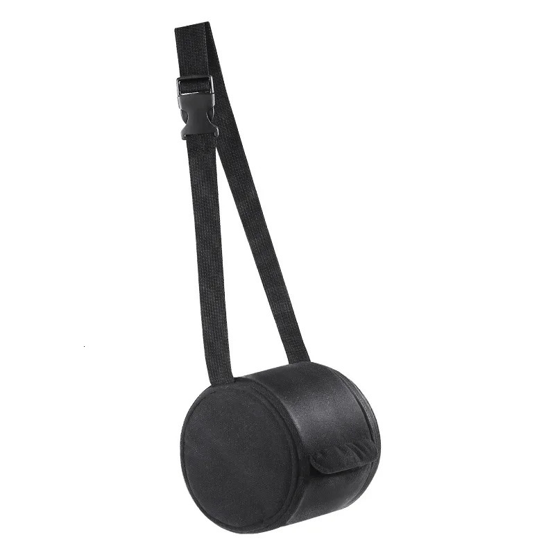 Portable Car Tissue Holder Hanging For Roll of Paper Car interior Tissue Napkin Box Accessory 251029
