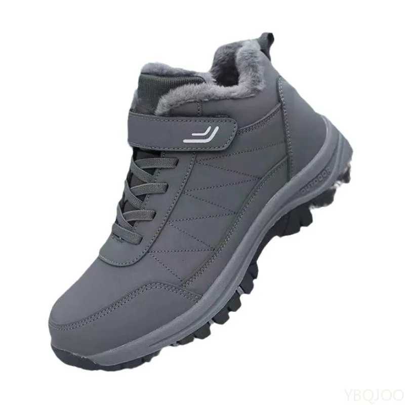 Fashionable versatile Warm High Top Short Boots Winter New Style Plush Thick Sole Casual Comfortable Trendy Womens shoes Z251029