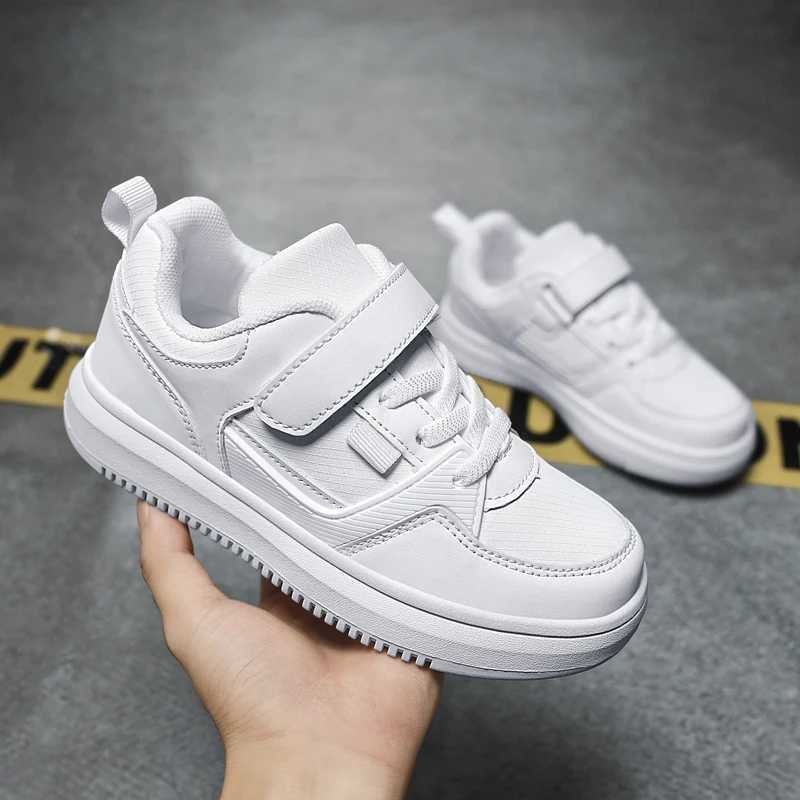 Kids Sports Children Casual Running Shoes for Boys Girls Air Mesh Breathable Fashion Sneakers Spring Summer L251028 XJ260303