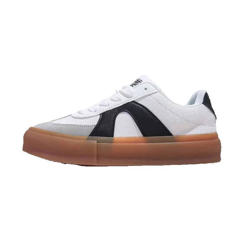 Jifffly 2025 New Summer Dexun Shoes - Men's and Women's Versatile Ins Trendy Brand Couple Thick-Soled Casual Sneakers