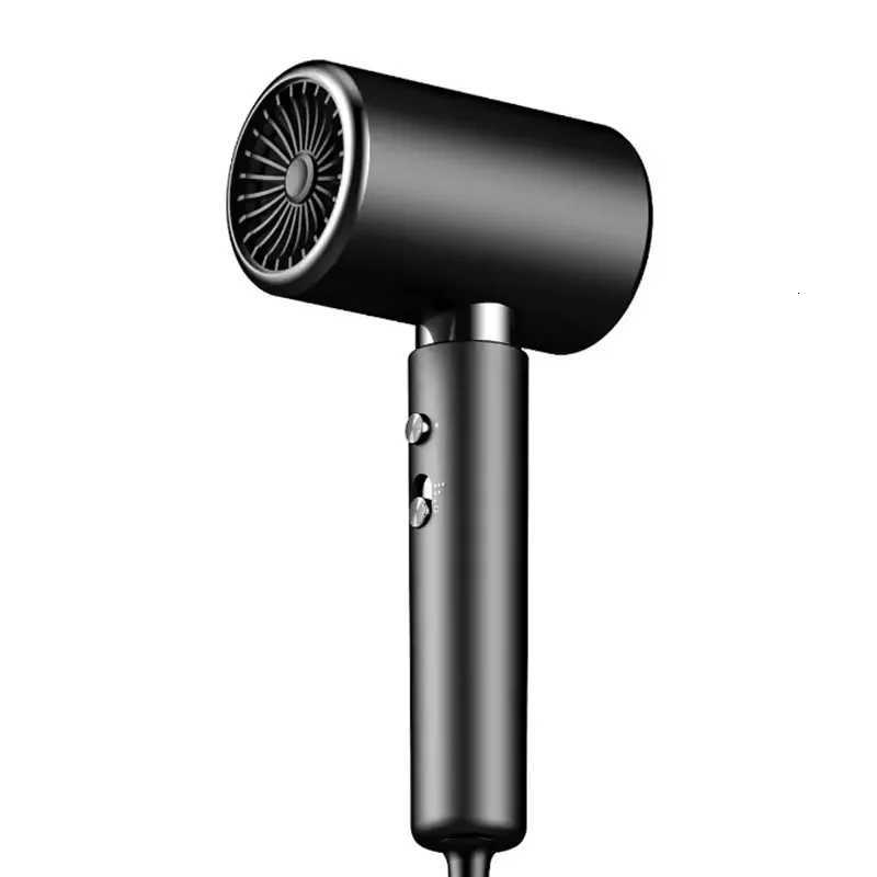 Negative Ion Brushless Electric Ionic Blow Dryer Aroma Diffuser Hotel Salon Professional Hair Dryer for Hotels Households W251029