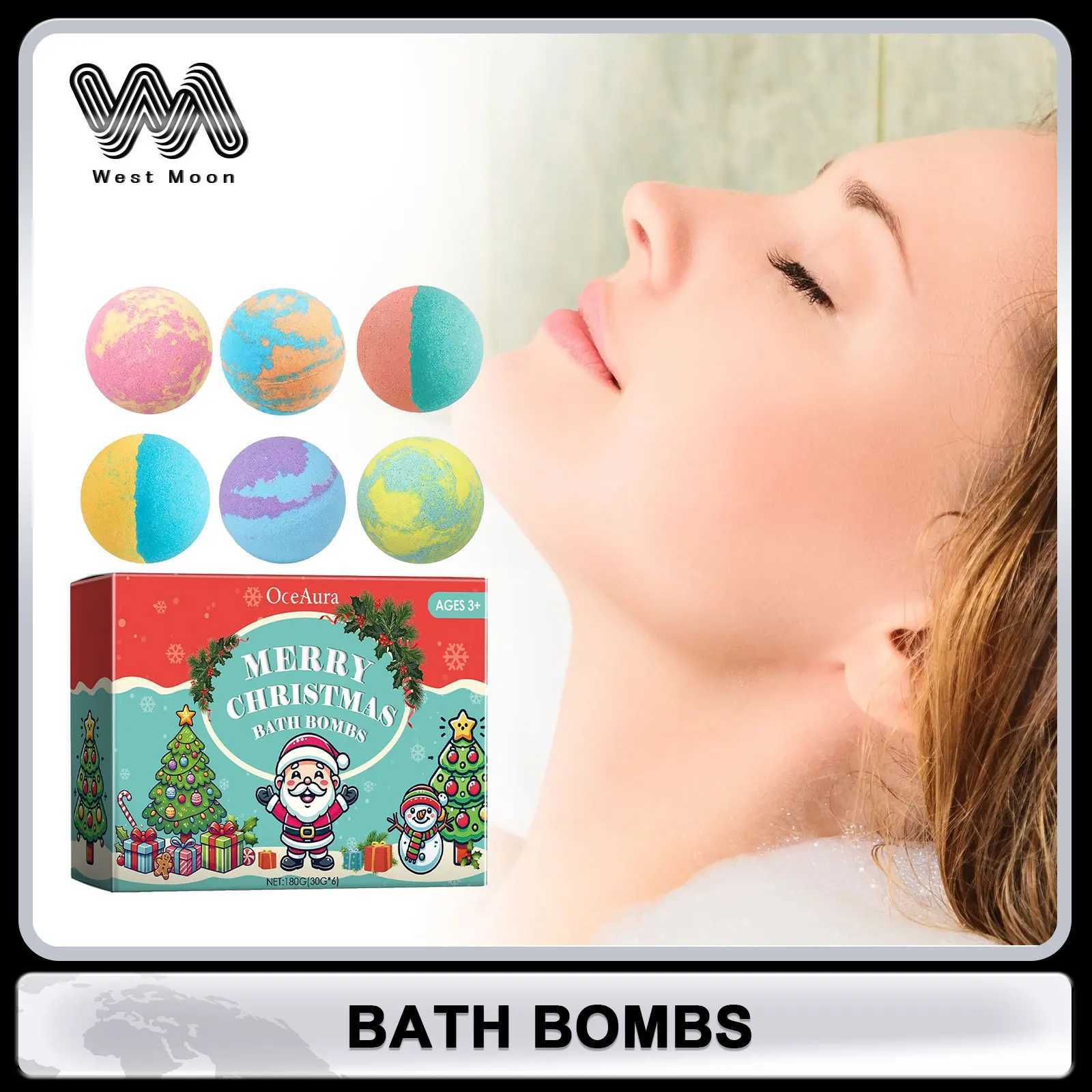 Bubble Bath Bombs Exfoliating Moisturizing Body Relief Stress Fragrances Aromatherapy Spa Egg Shape Salt Ball Cleaner Skin Care L251029
