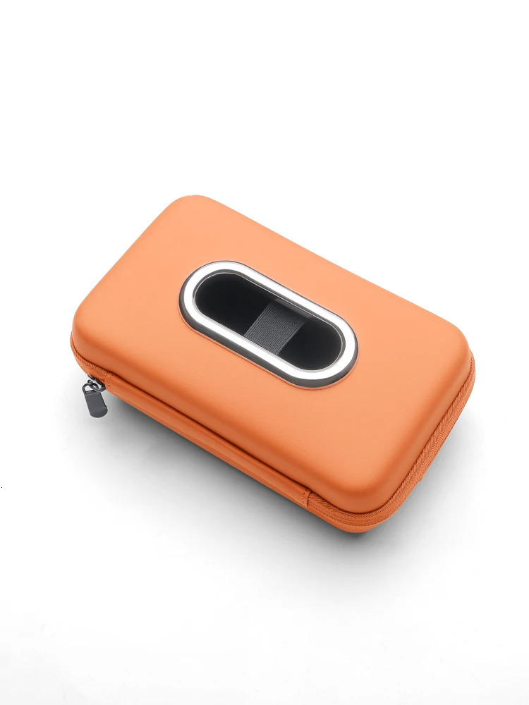 Car mounted tissue box drawer box creative car armrest box backrest hanging multifunctional sun visor fourcolor tissue bag 251029