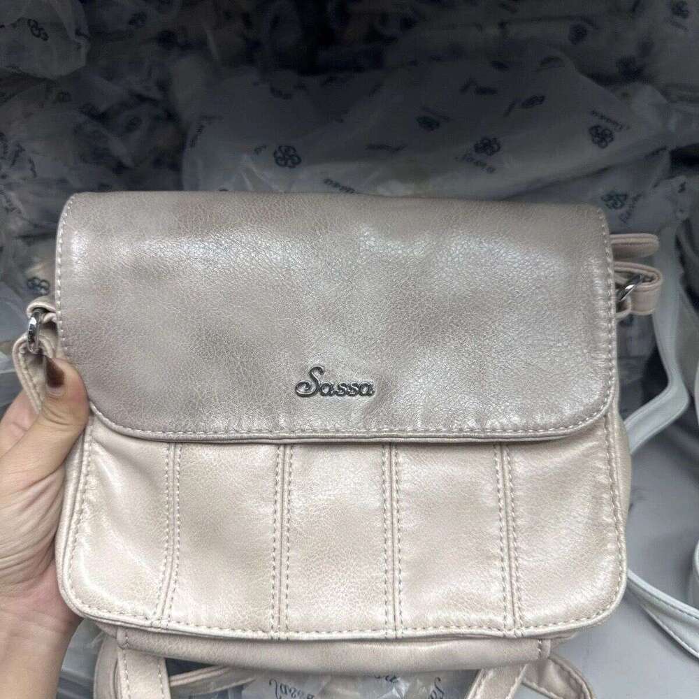 Designer Bag Tote Shoulder Bag Spanish PU Brand New High Quality Unique Low Price Single Crossbody