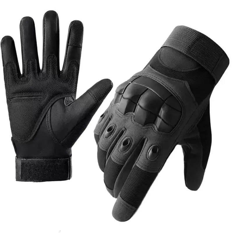 Outdoor sport Hunting Full Finger Walking Gloves Mountaineering Touch n Fitness Protection Sports Motorcycle 251013