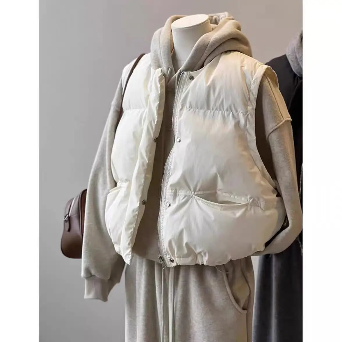 Korean Fashion Wome… - image