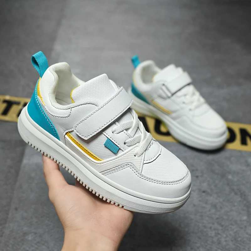 Kids Sports Children Casual Running Shoes for Boys Girls Air Mesh Breathable Fashion Sneakers Spring Summer L251028 XJ260303