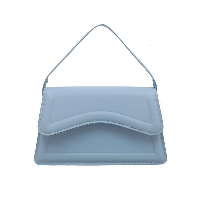 Designer bag Trendy Simple Small Square for Women 2025 Autumn New Fashion Shoulder Casual Handbag Crossbody Bag