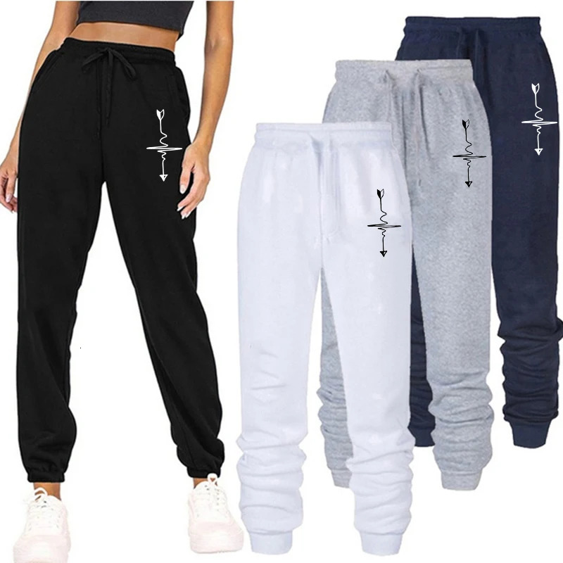 Women Pants Black J… - image