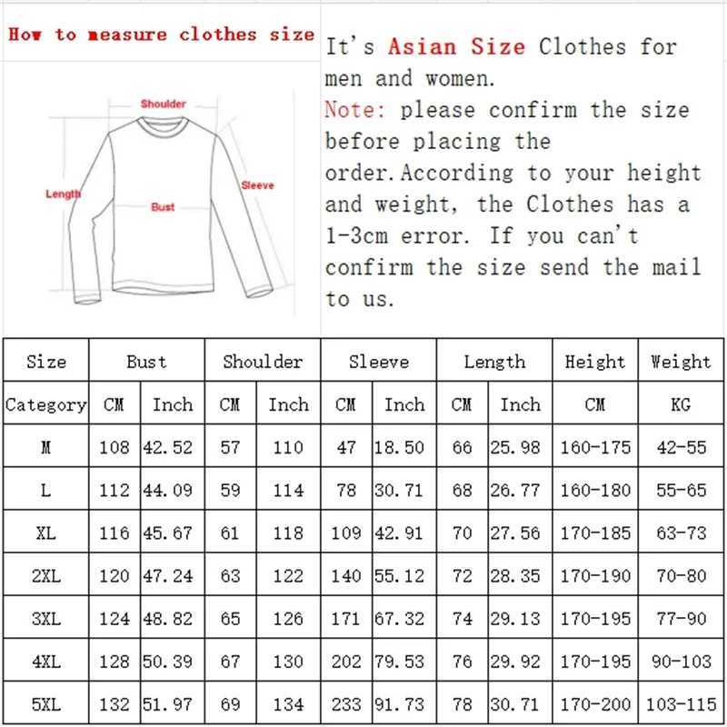 Mens Oversized Sweaters Autumn White Knitted Sweater Fashion Print 5XL Casual Wear for Man Knit Pulloves Men Clothes J251029