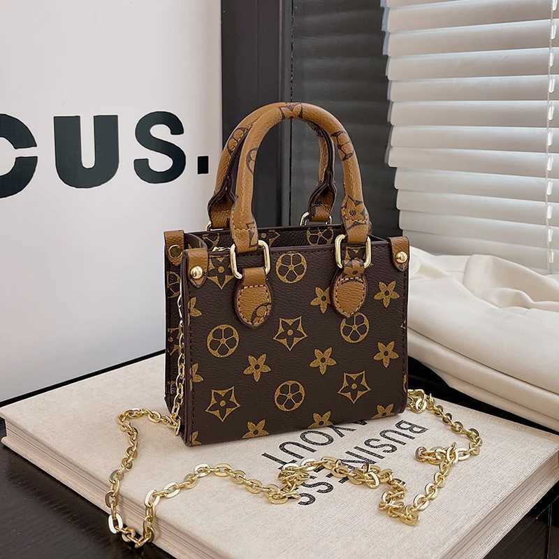 Elegant Womens Shoulder Bag Luxury Brand Leather Handbag For Ladies Popular Classic Crossbody Tote Messenger W251029