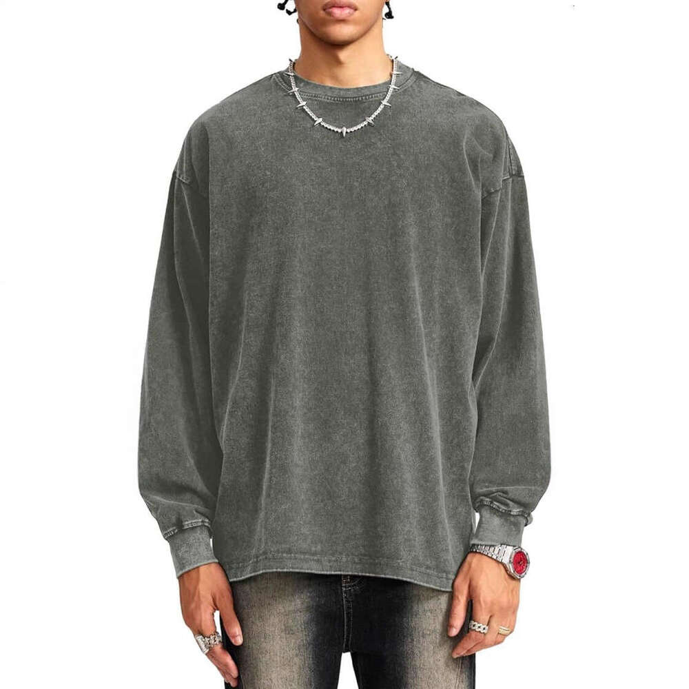 Men's Hoodies High Quality Sweatshirts Fashion Jumpers Mens Clothing Long Sleeve Pullover Man Casual Sportswear Crewneck Hoody m-3xl
