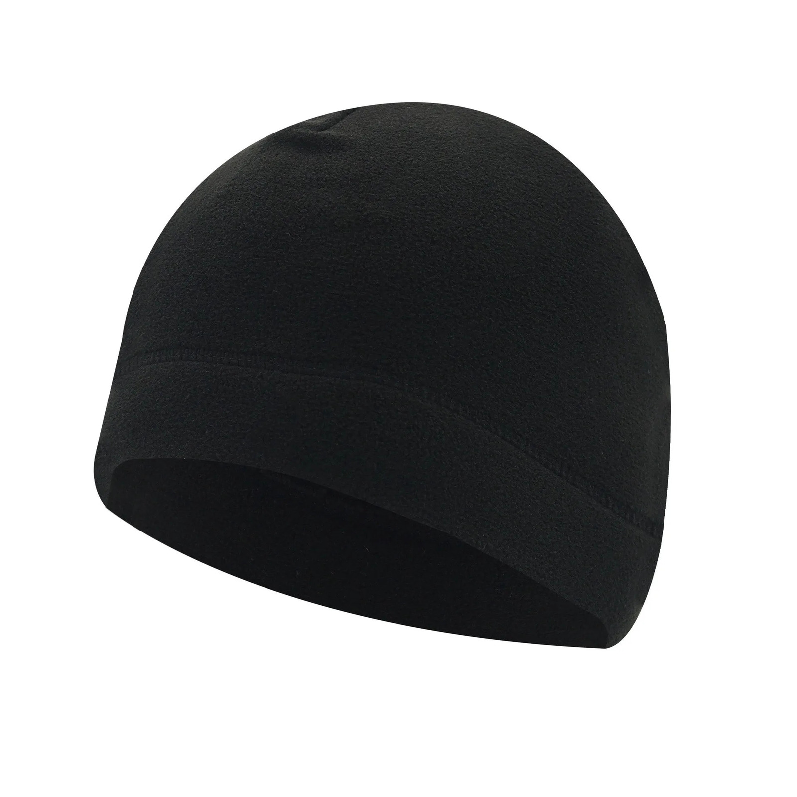Windproof Women Men Polar Fleece Warm Beanie Hat Cap Male Lady Autumn Winter Soft Comfortable Ski Cycling Cap Hat For Women Men 251029