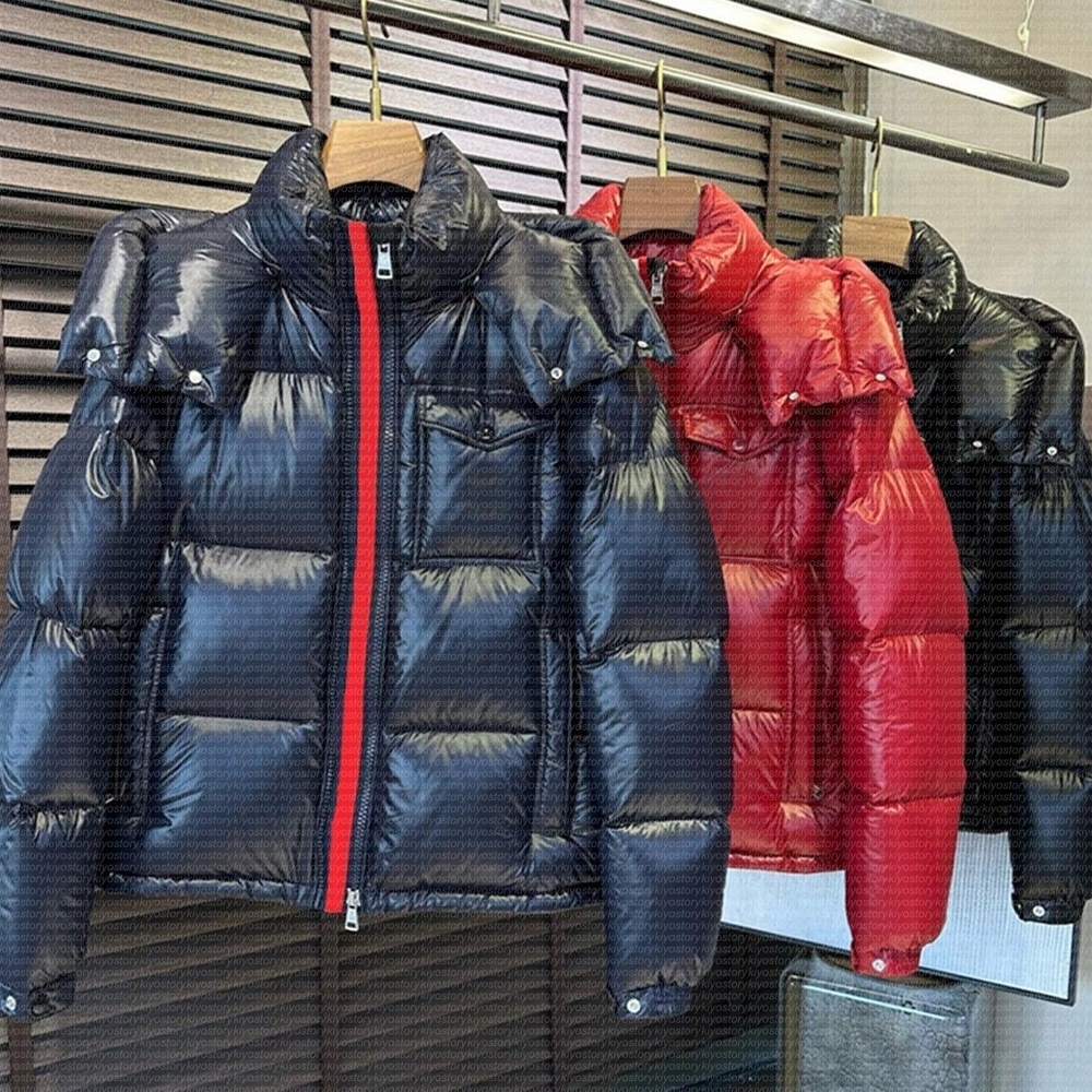 puffer jacket Mens jacket winter jacket Down Jacket Men's Winter Down Parka Womens Winter Warm Coats Sports Casual Mens Womens Outdoor Warm Down Jacket size S-5XL