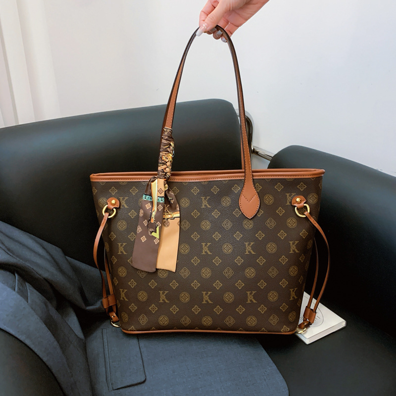 new Free Shipping Designer Fashion Bags Totes Large Capacity Commute Bag Organizational Dream Working Women