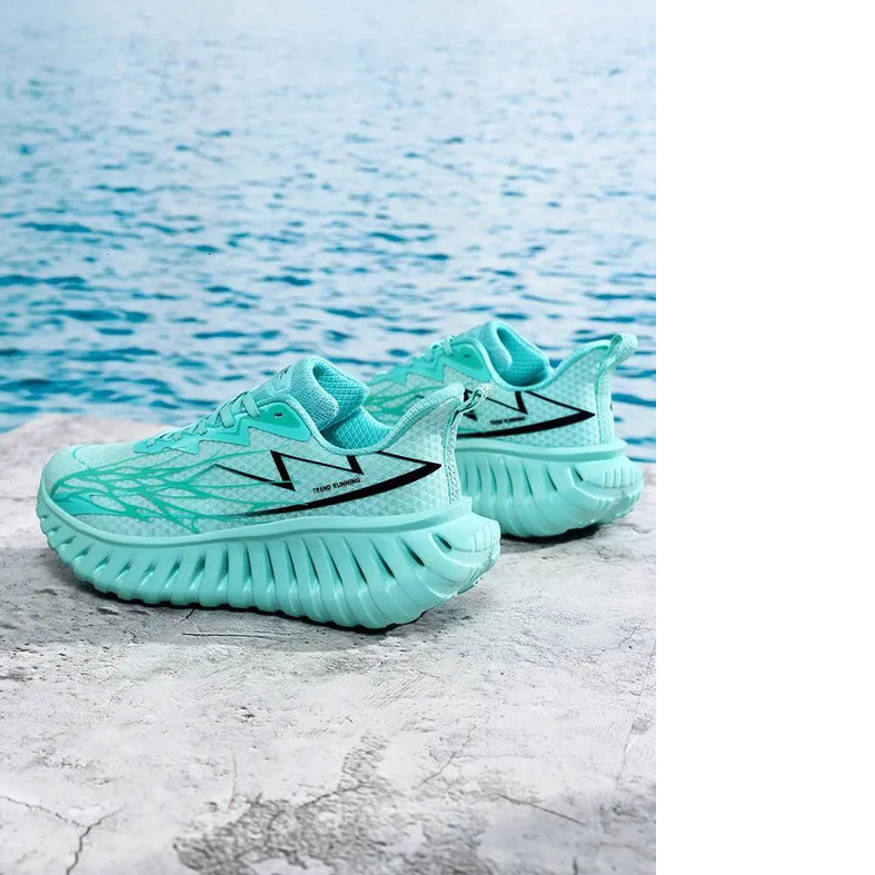 NHOT Designer Mens Sneakers 2025 New Breathable Mesh Running Shoes Versatile Casual Shoes Mens Trainers Suitable for Spring and Autumn