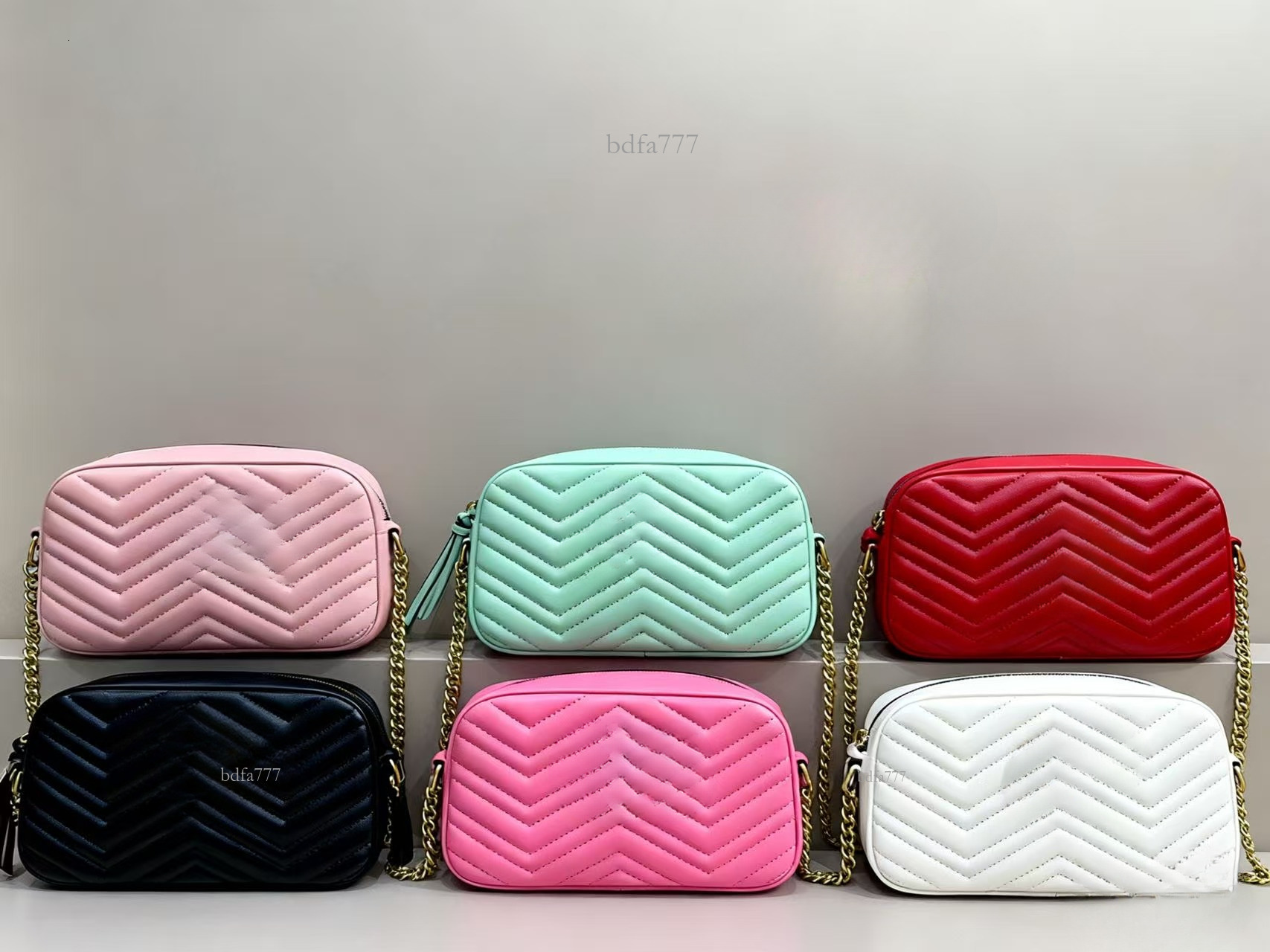 designer bag Women Fashion Handbag Evening Crossbody Bag Lady Shoulder Bag Chain Classic Woman Tote hobo handbags Genuine Leather bag purse