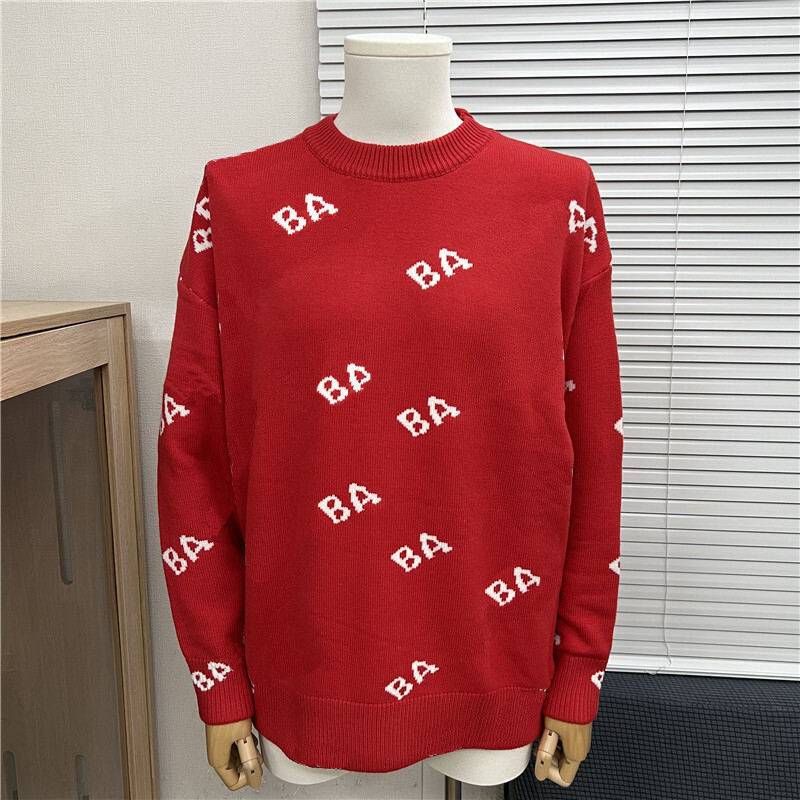 Designer sweater Men women senior classic leisure multicolor Autumn winter keep warm comfortable 21 kinds of choice Top