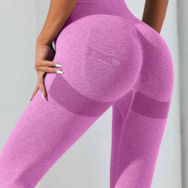 Women 2 Pcs Yoga Set Breathable Sports Bra High Waist Tight Pants Set Womens TracksuitXJ251029