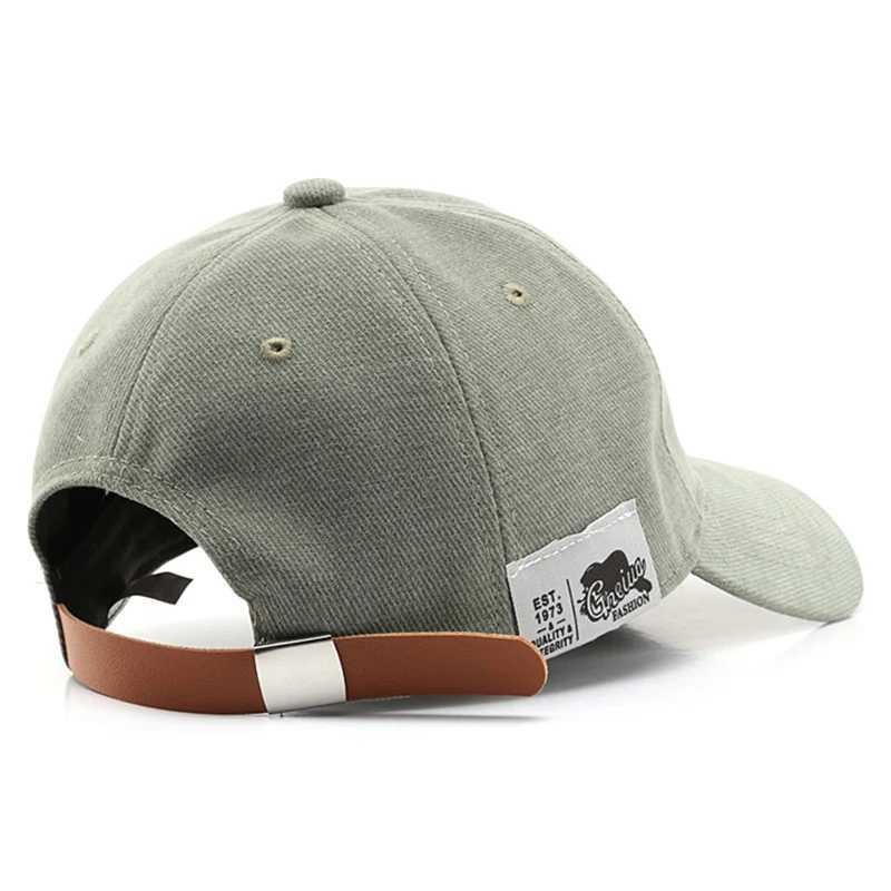 Fashion Summer Golf Caps Women and Men Solid Cotton Cap Adjustable Snapback Sunhat Outdoor Sports Hip Hop Baseball HatsW251029