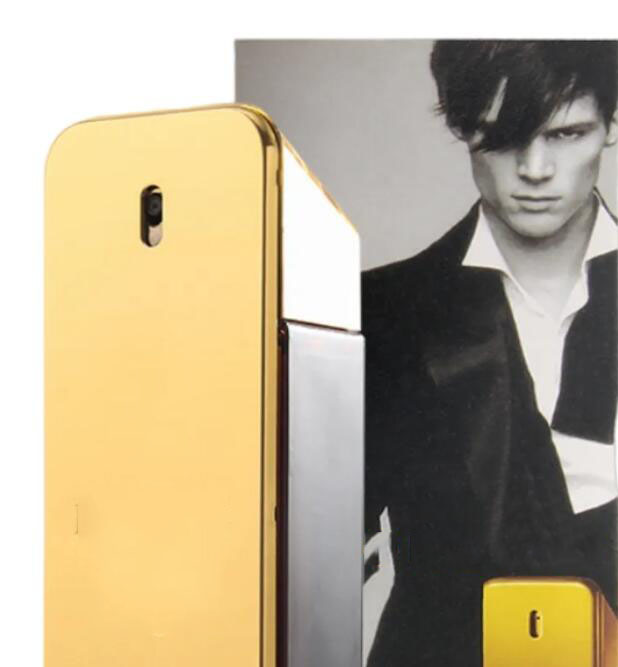 Elixir Parfum Homme Parfum Eau De Toilette 100 ml 3,4 oz Homme Parfum Longue Durée Odeur Mâle Gentalman Parfums Cologne Spray Haute Qualité Livra