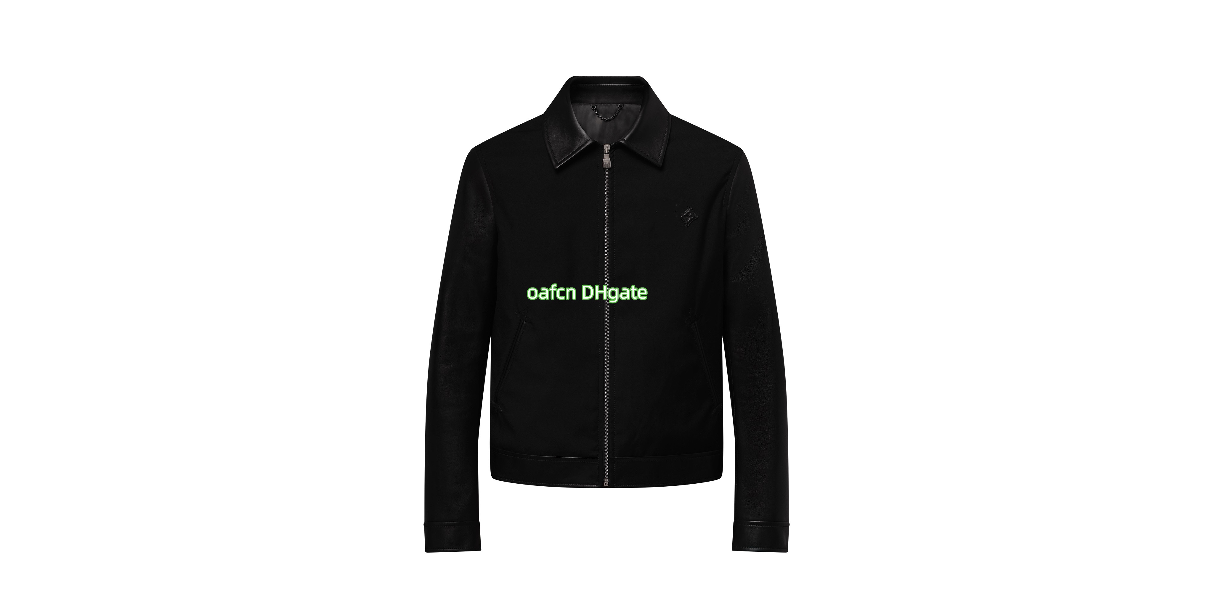 Men's Jackets Desig… - image