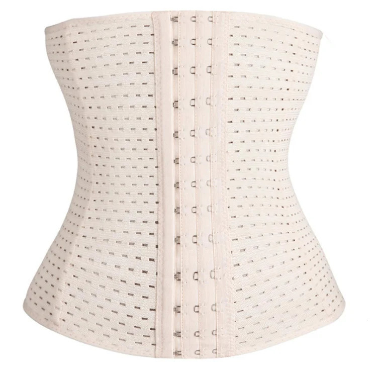 Waist trainer shapers waist trainer corset Slimming Belt Shaper body shaper slimming modeling strap Belt Slimming Corset ssy20 251029