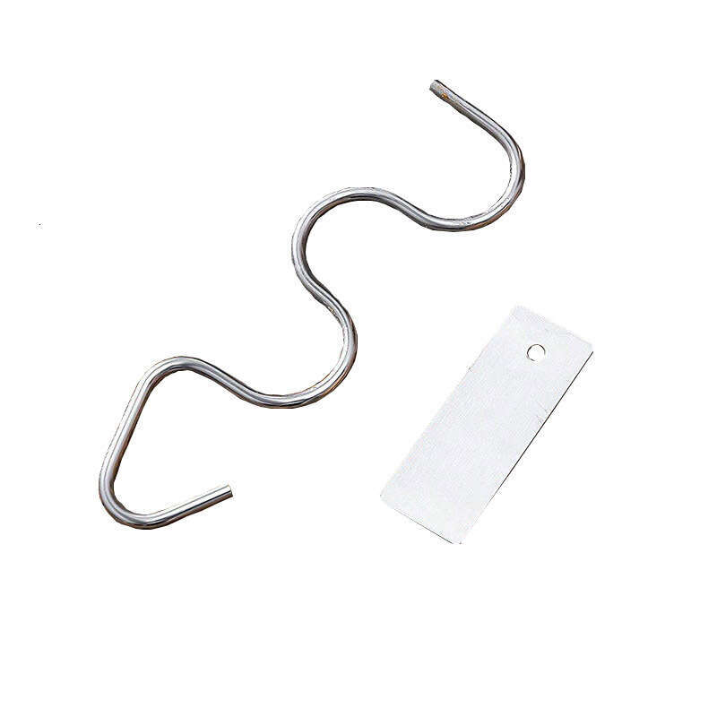 Home Stainless Steel Peanut Food Grade Material Butter Sauce Stirrer Kitchen Gadget