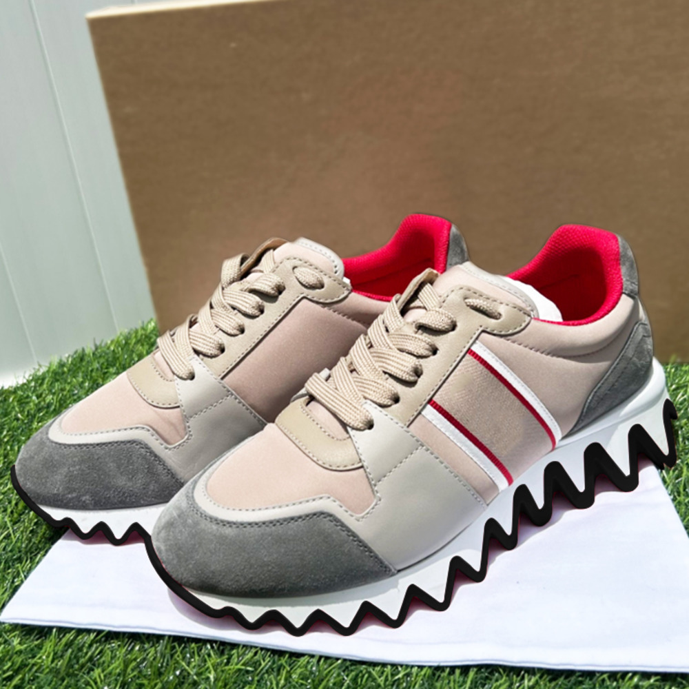 Designer Men Platfo… - image