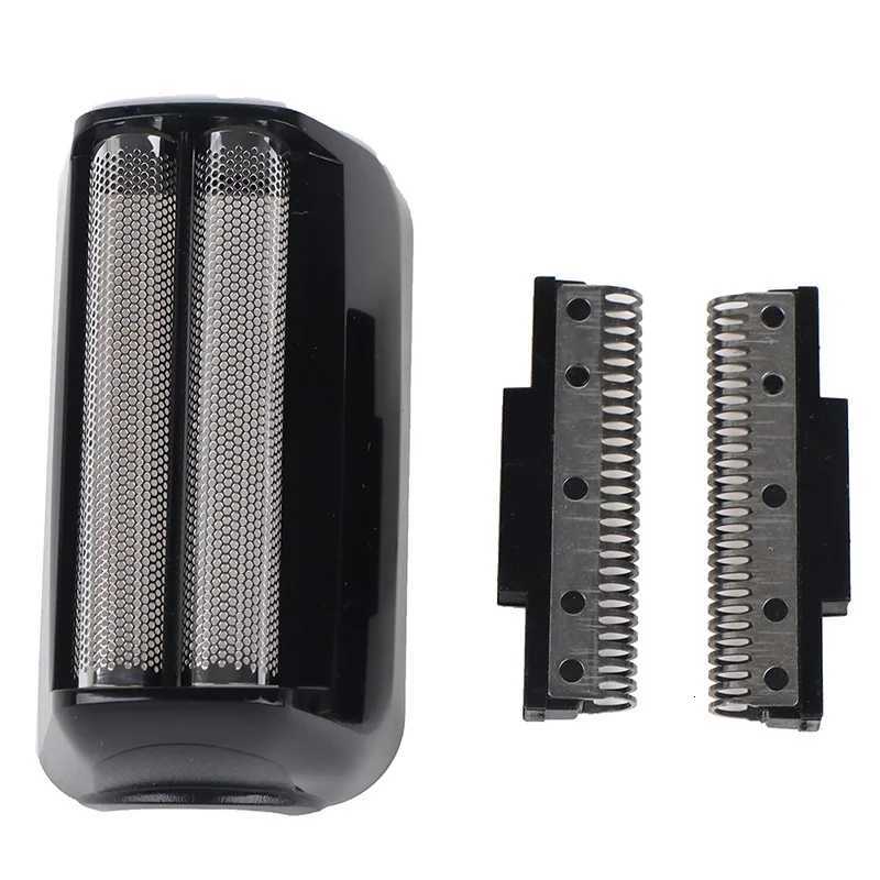 Retro Oil Hair Gradient Shaver Comme Hair Salon Push White Hair clipper Whitener Push knife M251029
