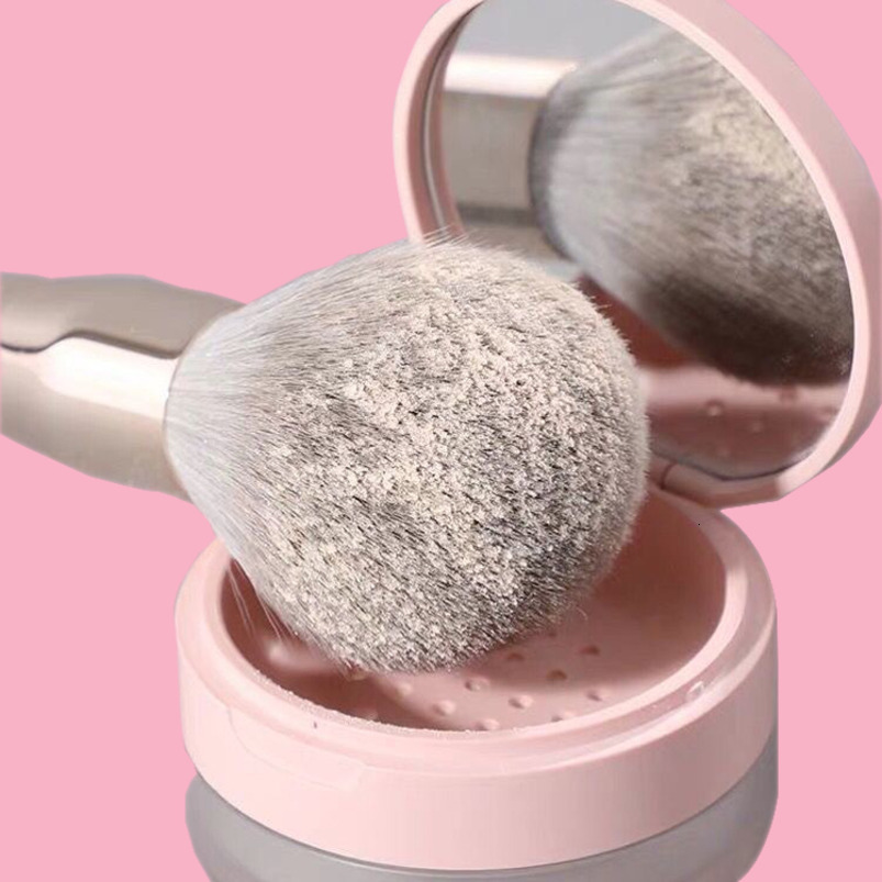 17-Piece Macaron-Colored Makeup Brush Set: Candy-Dream Rainbow Makeup Brush Collection Beauty Tools