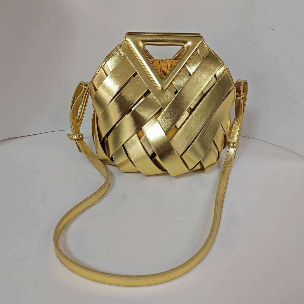 Designer Bags High Quality Designer Brand Womens Bag Fashion Inverted Triangle Handbags For Women Hot Selling