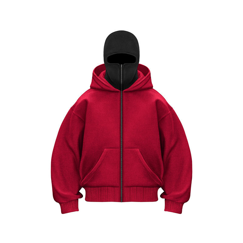 New designer DIY autumn hooded sweatshirt loose unisex top hooded design hooded sweatshirt