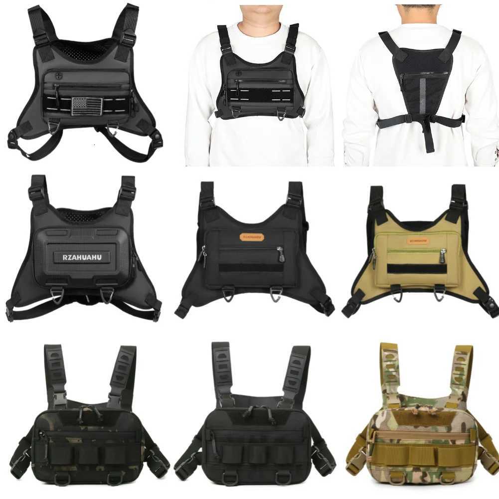 Sports Chest Bag Li… - image