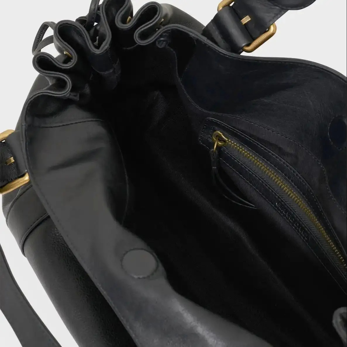 Womens Vintage Handbag Fashion Solid Color Tote Bag n Shoulder for Everyday Style 251018