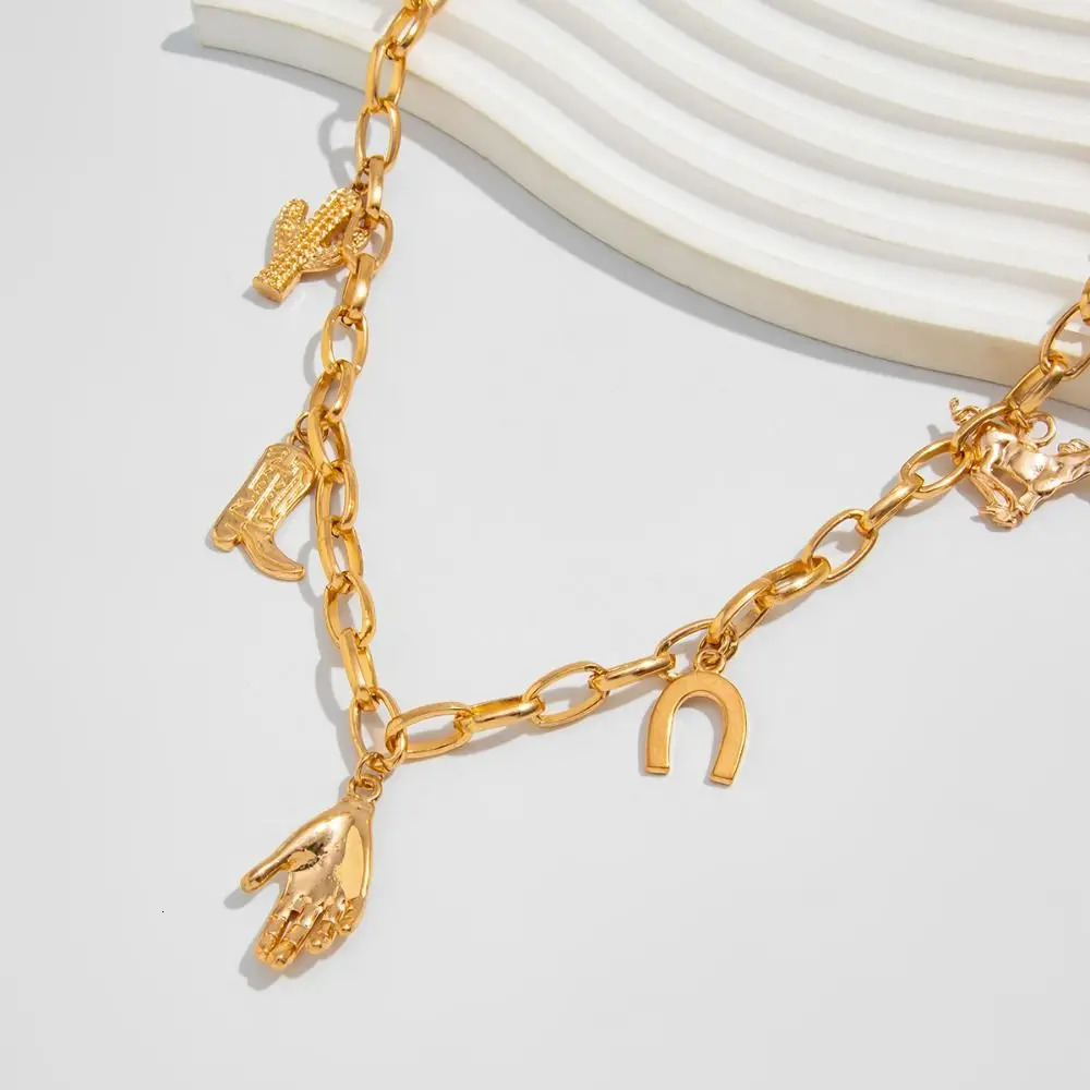 Retro Gothic Pearl Waist Chain Beads Hip Hop Tassel Jeans Chain Bag Chain Harajuku Pants Chain Male 251021