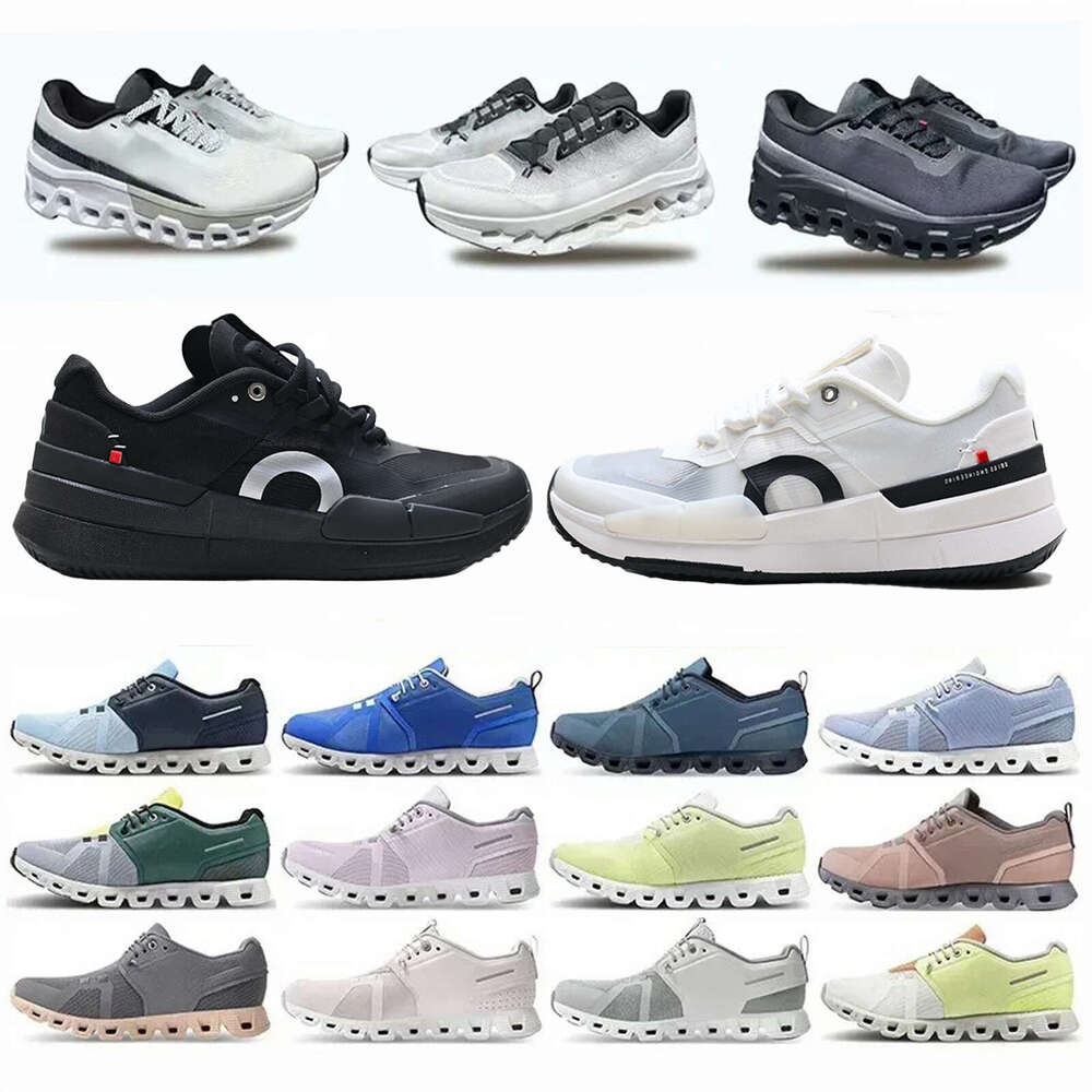 Ons Designer Sneakers Mens 5 Running Men Women Cloud Monster Fawn Turmeric Irons Cream Dune Trainer Outdoor Sports Tennis Shoe Iron ROGER RRO 2 Cloudds Trainers 4e9