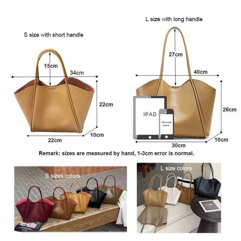 Large Capacity Handbag Women, Wing Design Daily Use and Commuting Tote Bag, Simple Shoulder Bag for Ladies, 2025