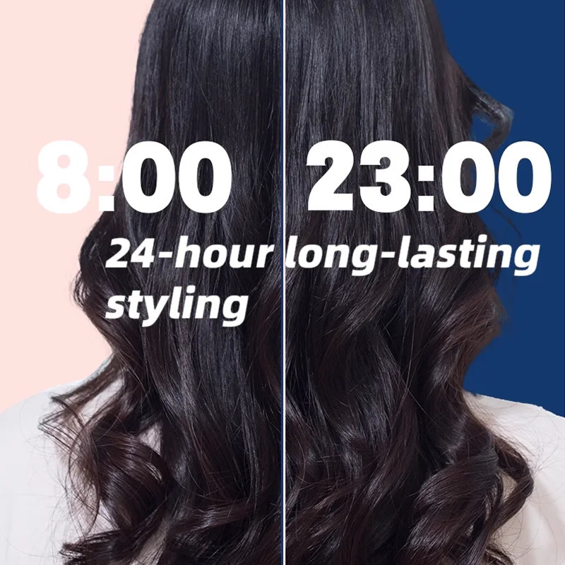 In Hair Curler Curling Dryer Styling Appliances Curling Iron Hair Styler Tools Hair Straighteners 251029