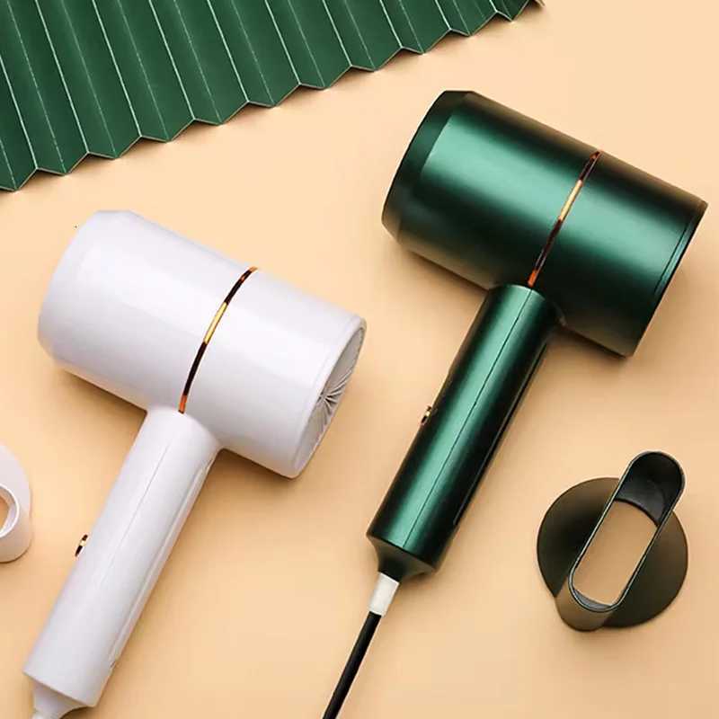 Electric Handle Hair Dryer Home Use Constant Temperature Ionic Hair Care Air Blowing Dryer For Travel And Salon W251029