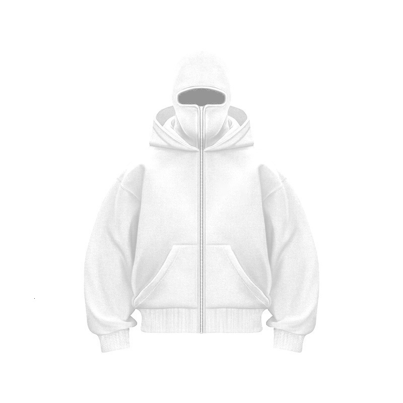 New designer DIY autumn hooded sweatshirt loose unisex top hooded design hooded sweatshirt