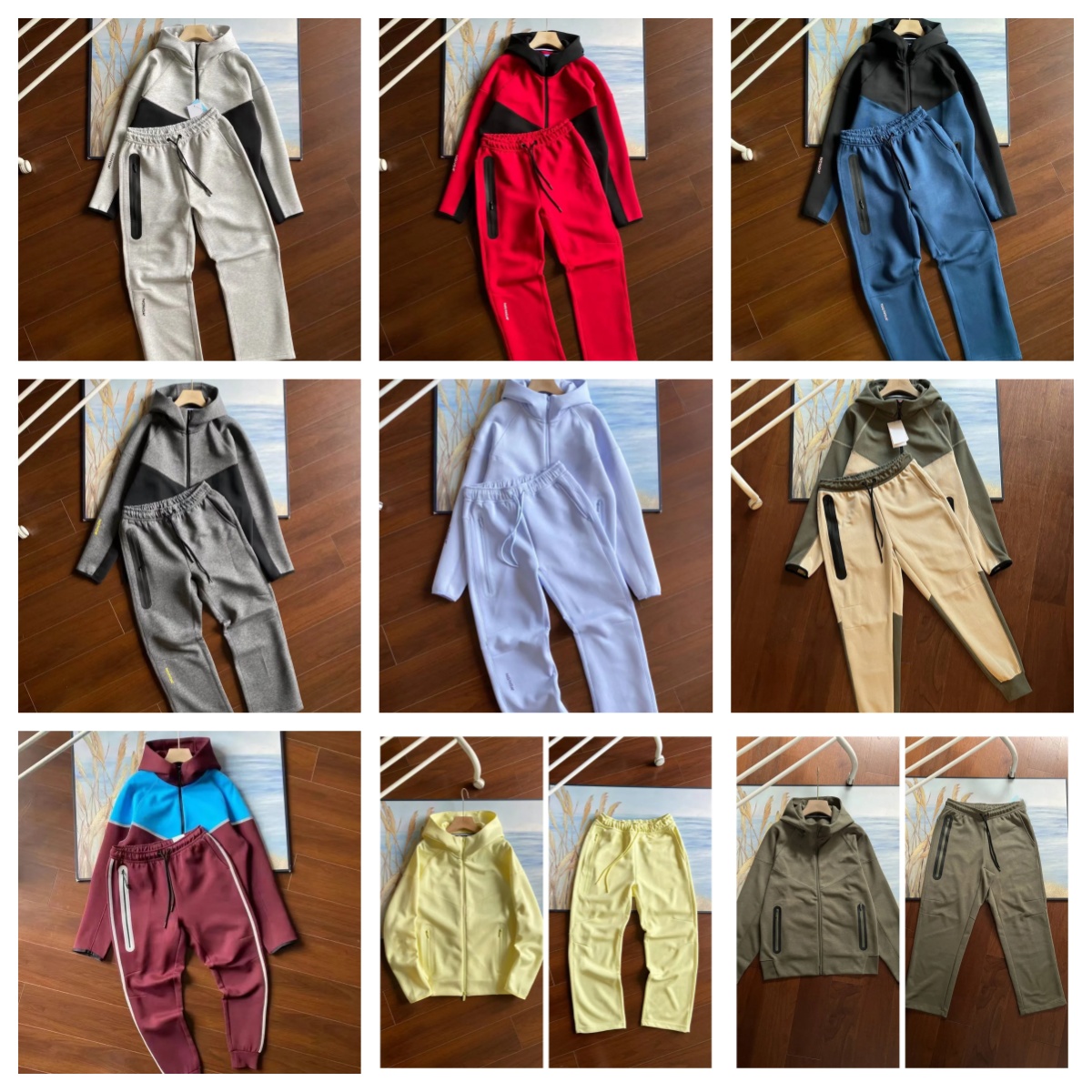 hoodie woman tech fleece pant tracksuit men sports pants jogger trousers tracksuits bottoms man joggers