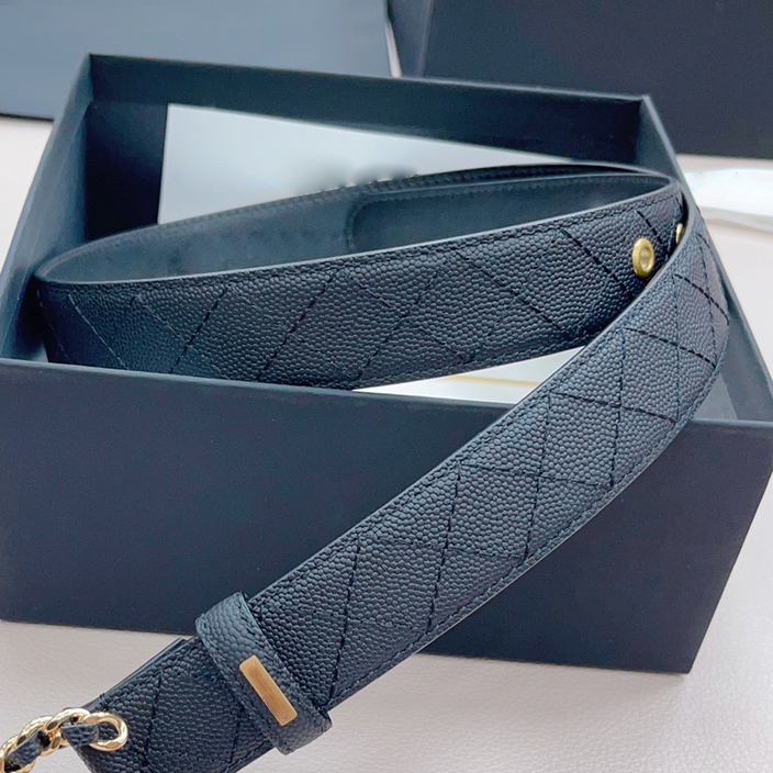 Leather belt ladies belt width 30 MM lady wastband counter quality TOP waistband European size for woman designer width 004