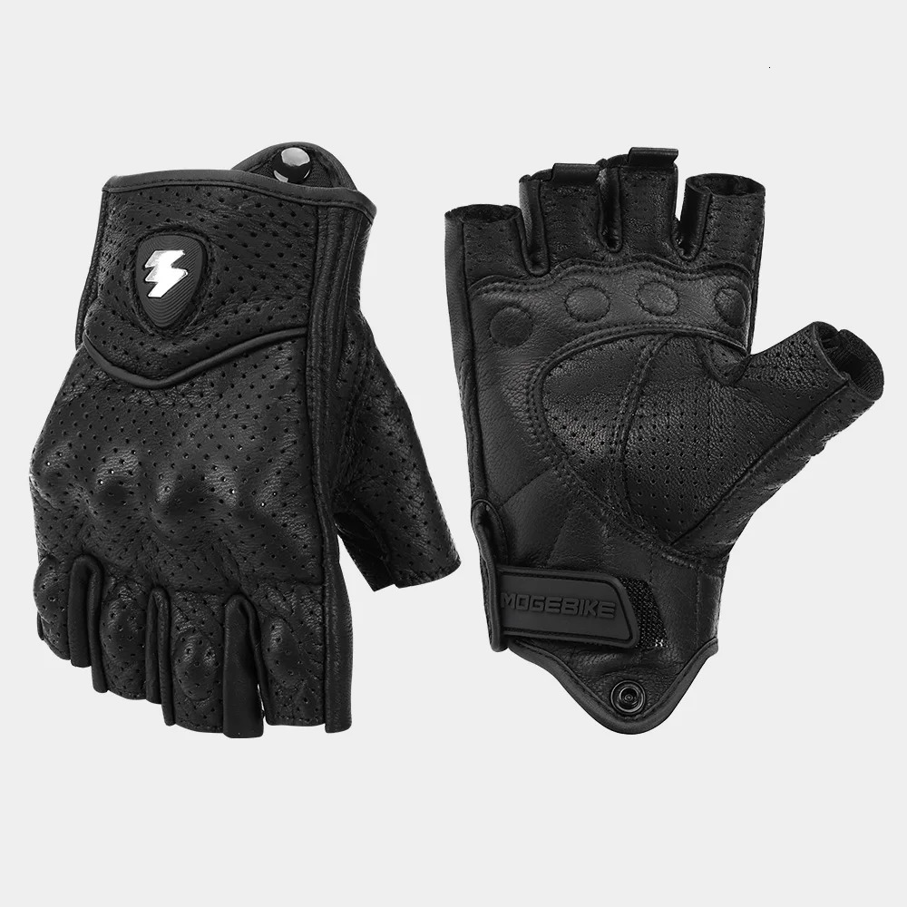 Motorcycle Gear Glo… - image