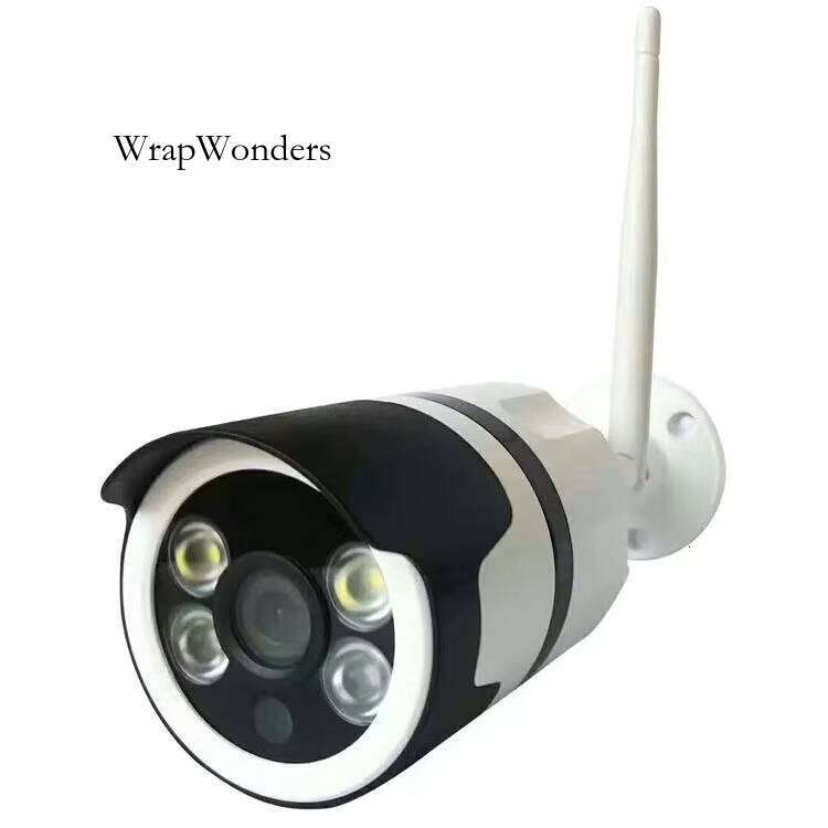 Geeklink Smart Home Surveillance Hidden Wifi Camera